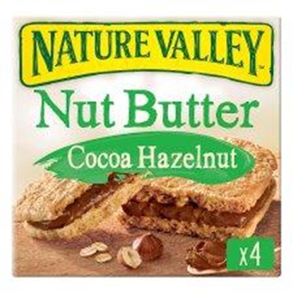 Picture of NATURE VALLEY NUT BUTTER COCOA